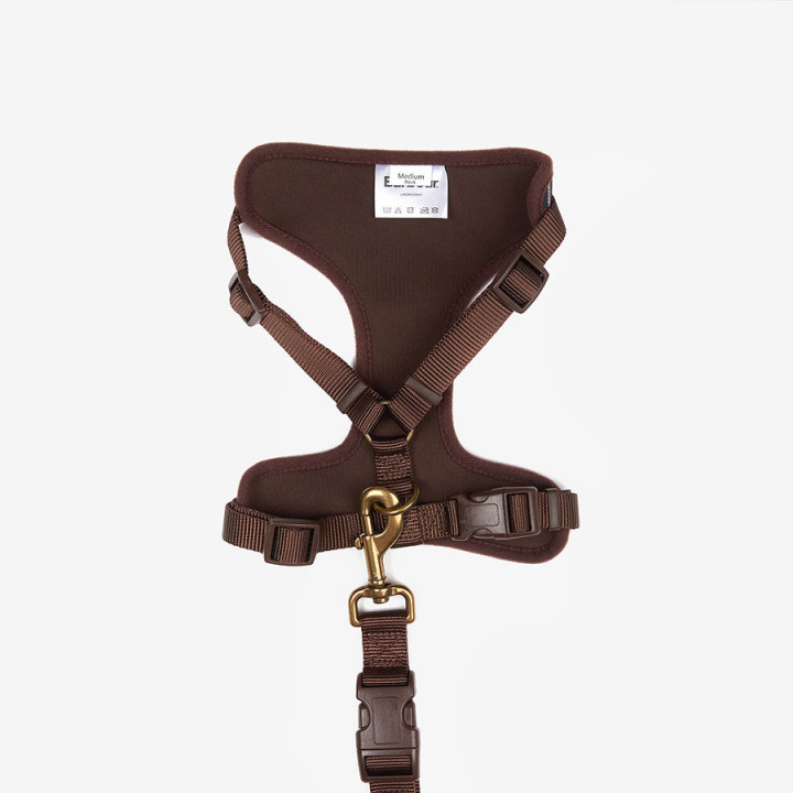 Barbour Classic Tartan Dog Harness