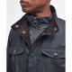 Veste Huilée Ogston Marine Barbour