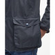 Veste Huilée Ogston Marine Barbour