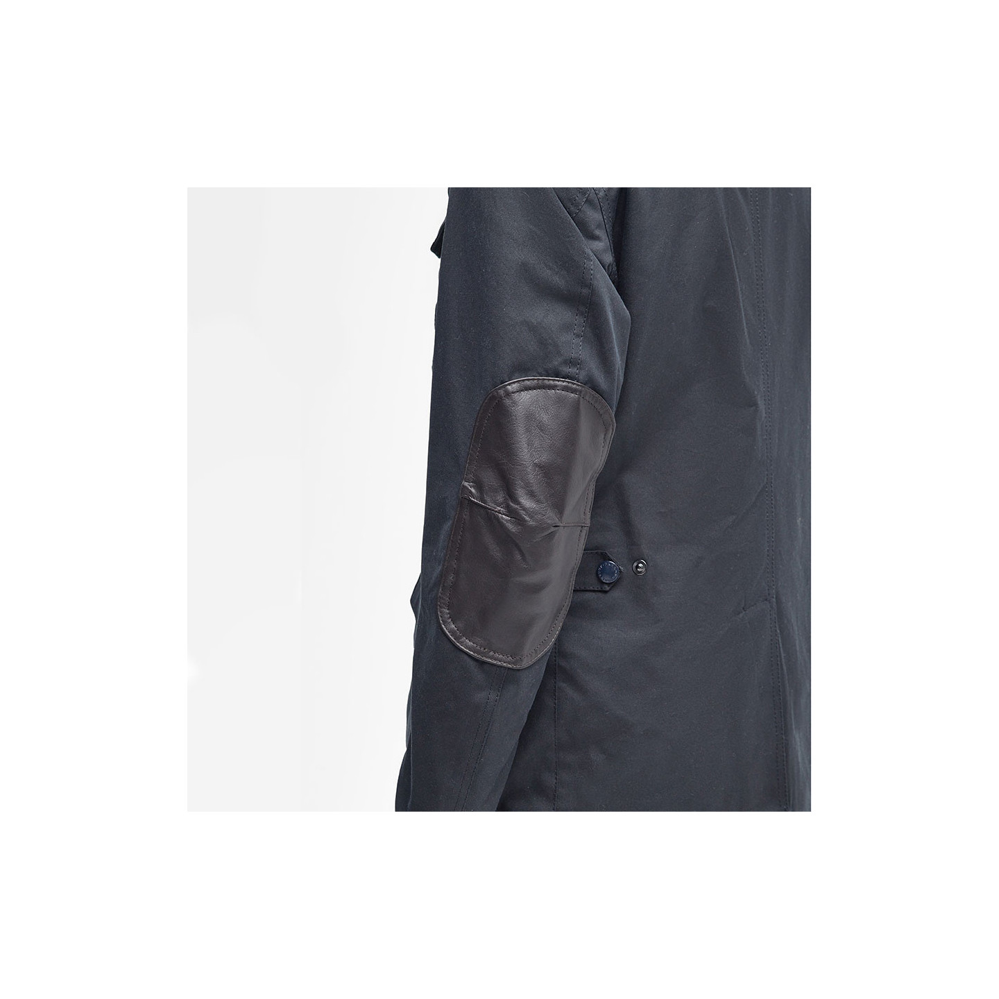 Veste Huilée Ogston Marine Barbour