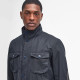 Veste Huilée Ogston Marine Barbour
