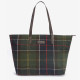 Bag Witford Tartan Barbour