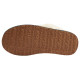 Chaussons Eloise Camel Barbour