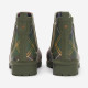 Bottes Wilton Classic Tartan Barbour