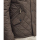 Veste Powel Quilt Olive Barbour