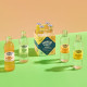 Coffret 4 Sodas Aromatisés Franklin & Sons