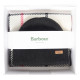 Coffret Bonnet et Echarpe Pendle Barbour
