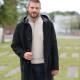 Duffle-coat Martin Marine London Tradition