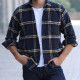 Out Of Ireland Erma Overshirt
