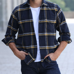 Out Of Ireland Erma Overshirt