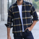 Out Of Ireland Erma Overshirt