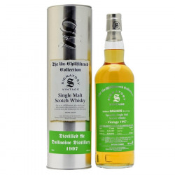 Dailuaine 17 Years Old 1997 S.V. 70cl 46°