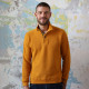 Out of Ireland Navy Ayden Sweater