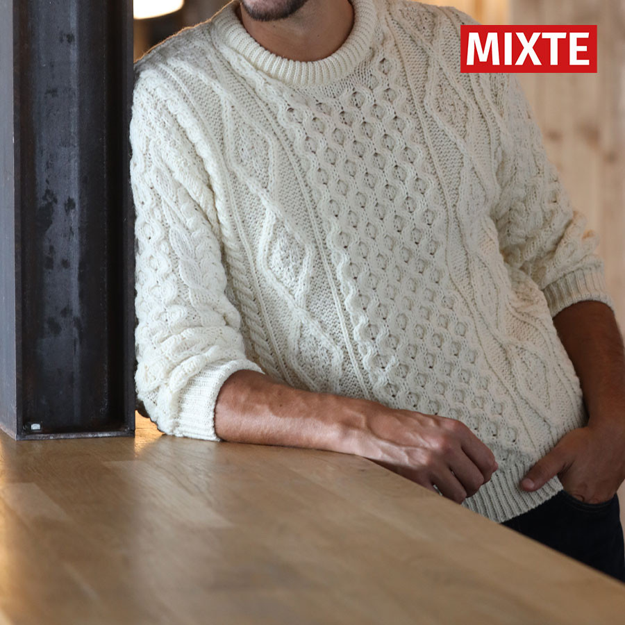 Aran woolen online