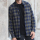 Jacob Out Of Irland overshirt