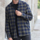 Jacob Out Of Irland overshirt