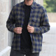 Jacob Out Of Irland overshirt