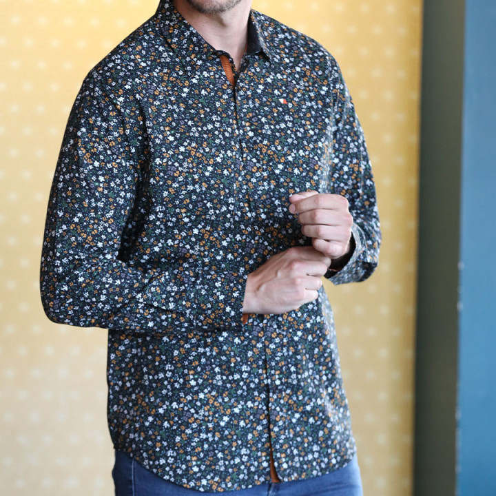 Out Of Ireland Tim Shirt