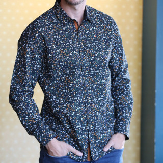 Out Of Ireland Tim Shirt