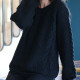 Out of Ireland Liz Black Sweater