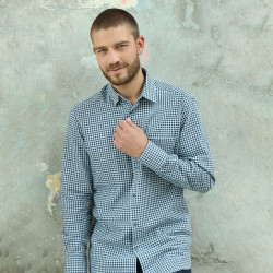 Chemise James Out Of Ireland