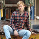 Chemise Jules Out Of Ireland