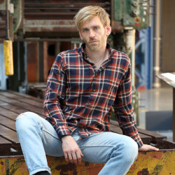 Out Of Ireland Jules Shirt