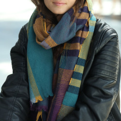 Out of Ireland Katy Scarf