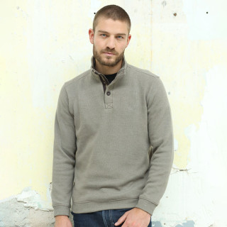 Pull Ayden Taupe Out Of Ireland