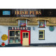 Calendrier 2025 Irish Pubs A4