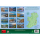 2025 Real Ireland A4 Calendar