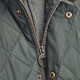 Gilet Lowerdale Sage Barbour