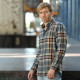 Chemise Luc Out Of Ireland