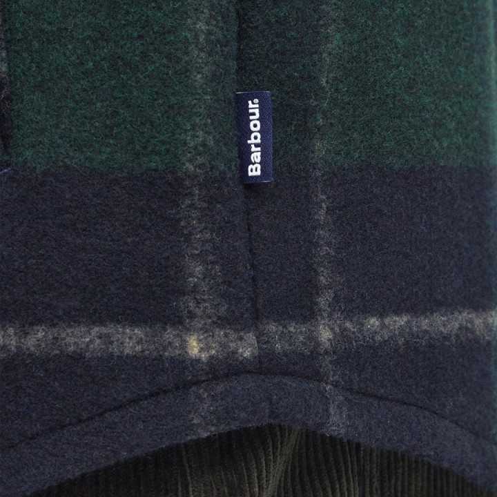 Chemise Chapter Check Barbour