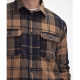 Surchemise Willberry Barbour