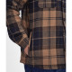 Surchemise Willberry Barbour