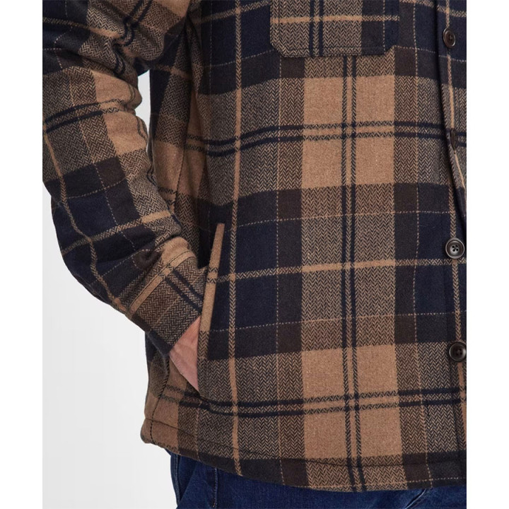 Barbour Willberry Overshirt