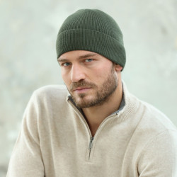 Bonnet Justin Green Out Of Ireland
