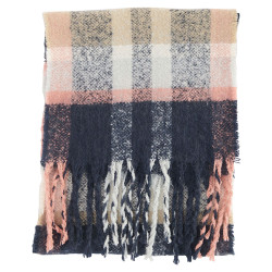 Echarpe Rawson Check Barbour