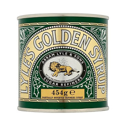 Golden Syrup Abram Lyle & Sons 454g