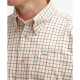 Chemise Bank Tattersall Barbour