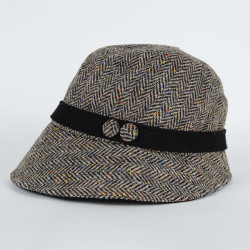 Casquette Clodagh Mucros Weavers