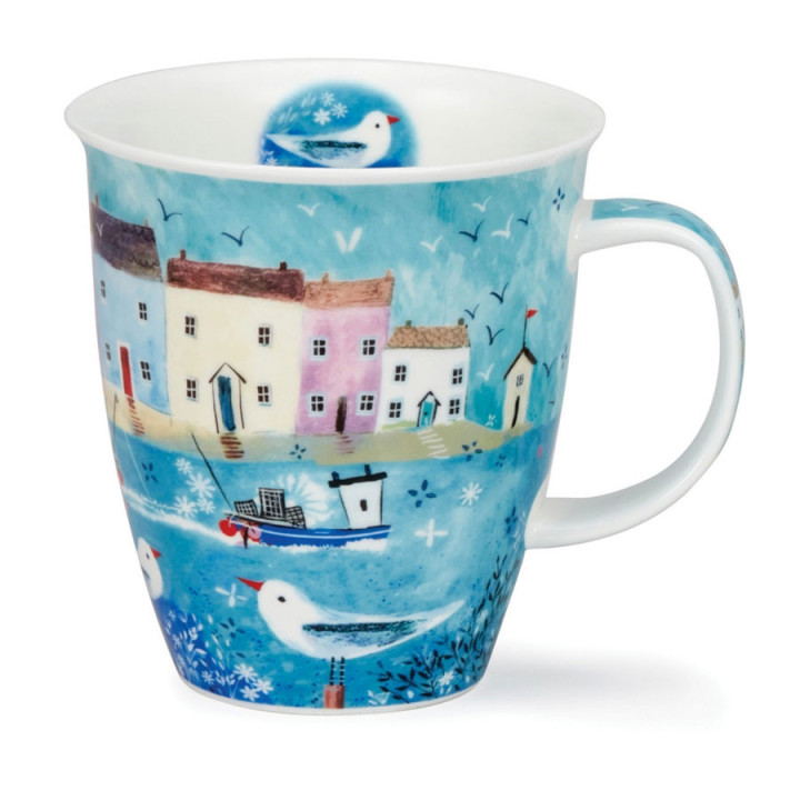 Mug Nevis Beside The Sea Dunoon 480ml