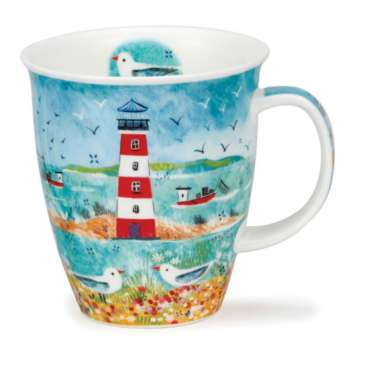 Mug Nevis Beside The Sea Fhare Dunoon 480ml