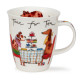 Mug Nevis Time For Tea Dunoon 480ml