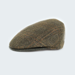 Celtic Alliance Asiago Olive Cap