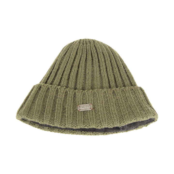 Bonnet Kenny Kaki Kusan