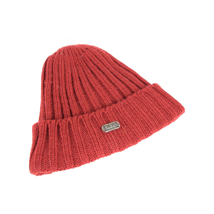 Bonnet Kenny Rouge Kusan