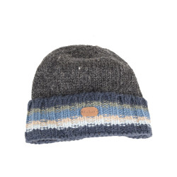 Bonnet Jack Bleu & Gris Kusan