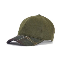 Barbour Roker Cap